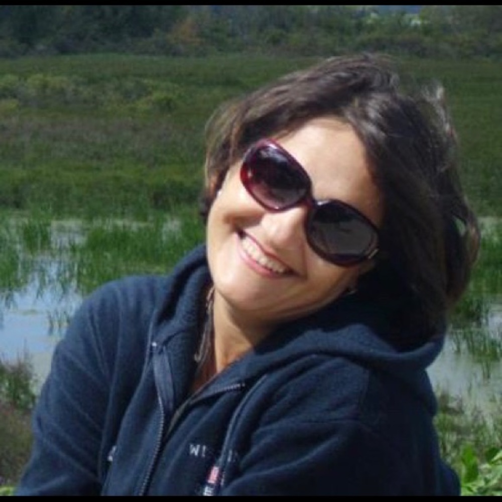 Meet your Posher, Ramona